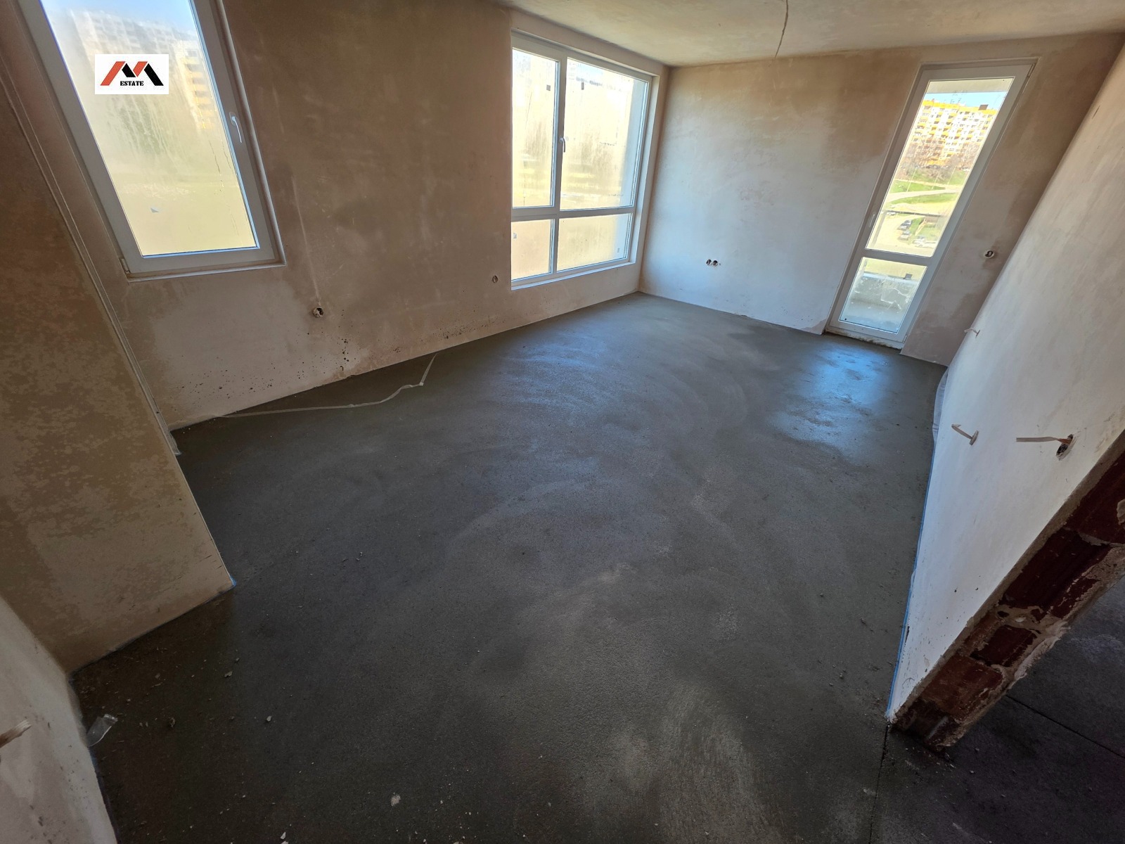 Продава 3-СТАЕН, гр. Стара Загора, Била, снимка 2 - Апартаменти - 50904446