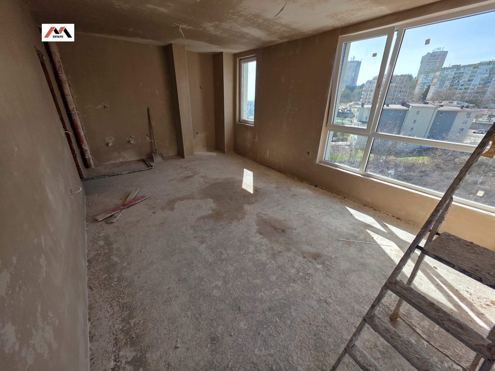 Продава 3-СТАЕН, гр. Стара Загора, Била, снимка 4 - Апартаменти - 50904446