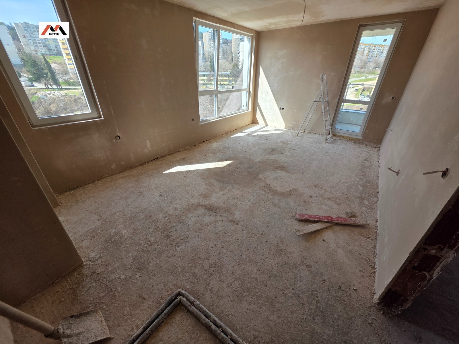 Продава 3-СТАЕН, гр. Стара Загора, Била, снимка 3 - Апартаменти - 50904446