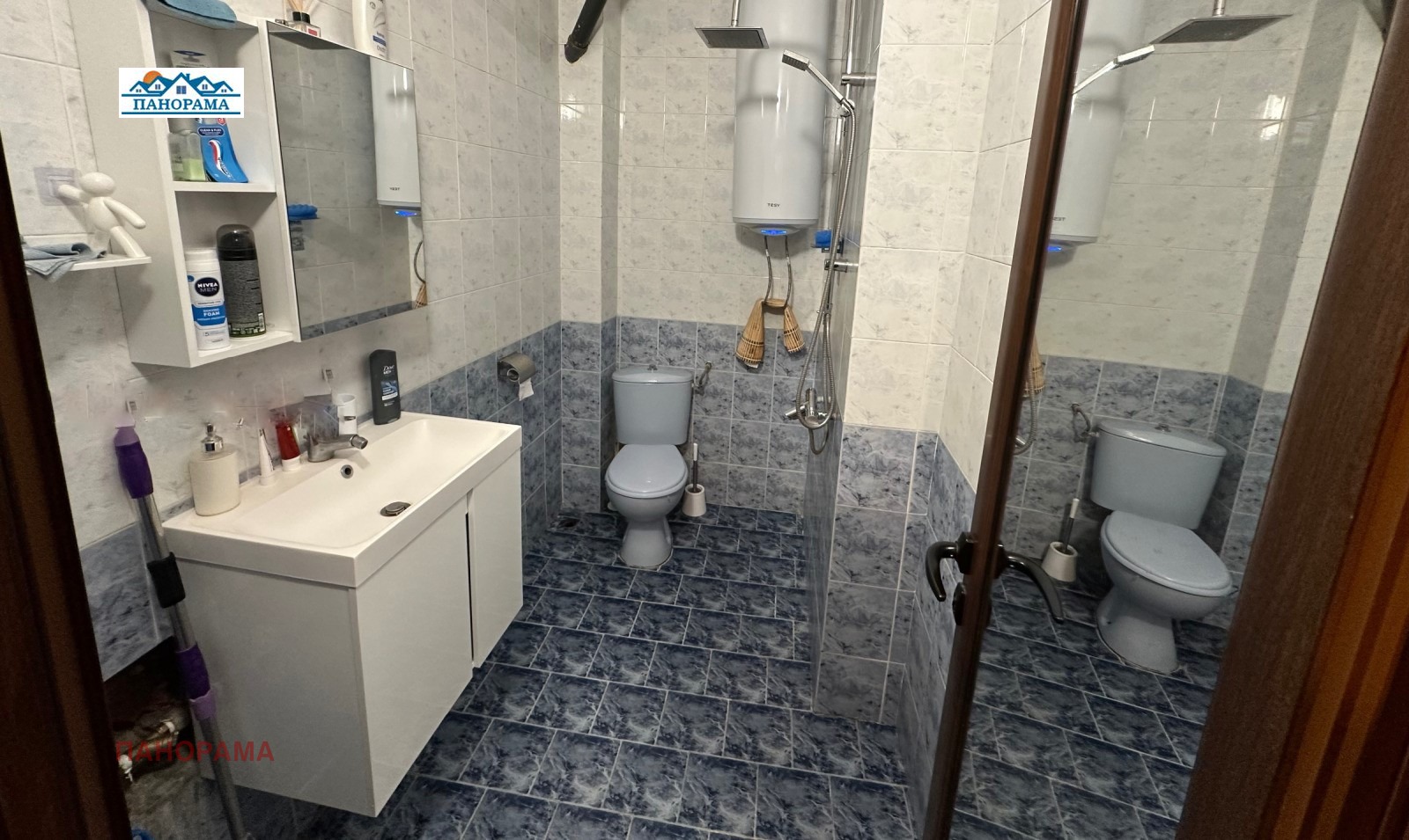 Продава 3-СТАЕН, гр. Пловдив, Център, снимка 2 - Апартаменти - 53283828