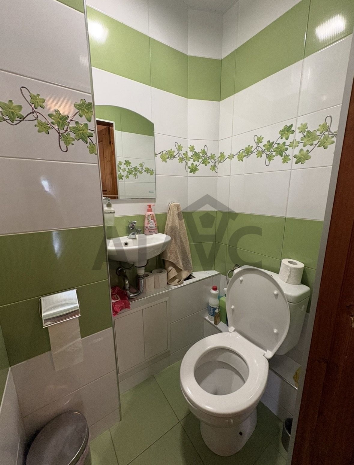 Продава 3-СТАЕН, гр. Пловдив, Съдийски, снимка 11 - Апартаменти - 53724901