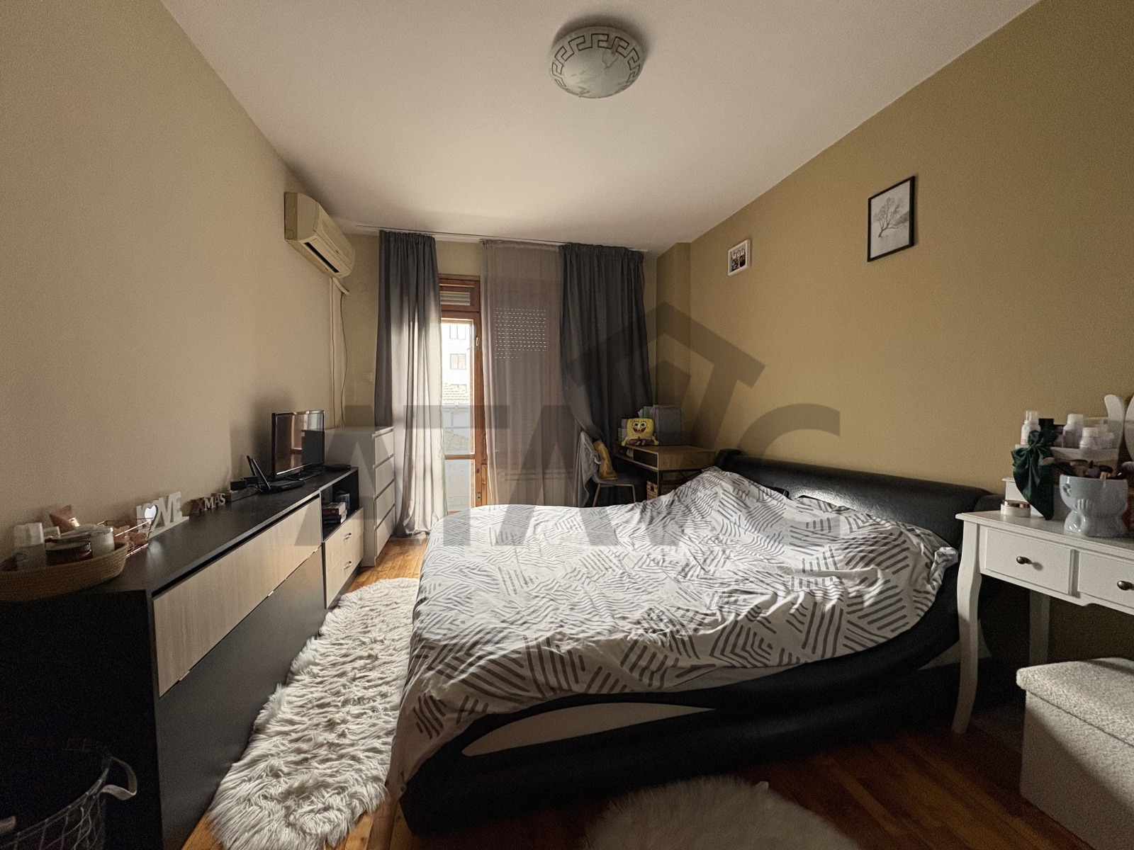 Продава 3-СТАЕН, гр. Пловдив, Съдийски, снимка 6 - Апартаменти - 53724901