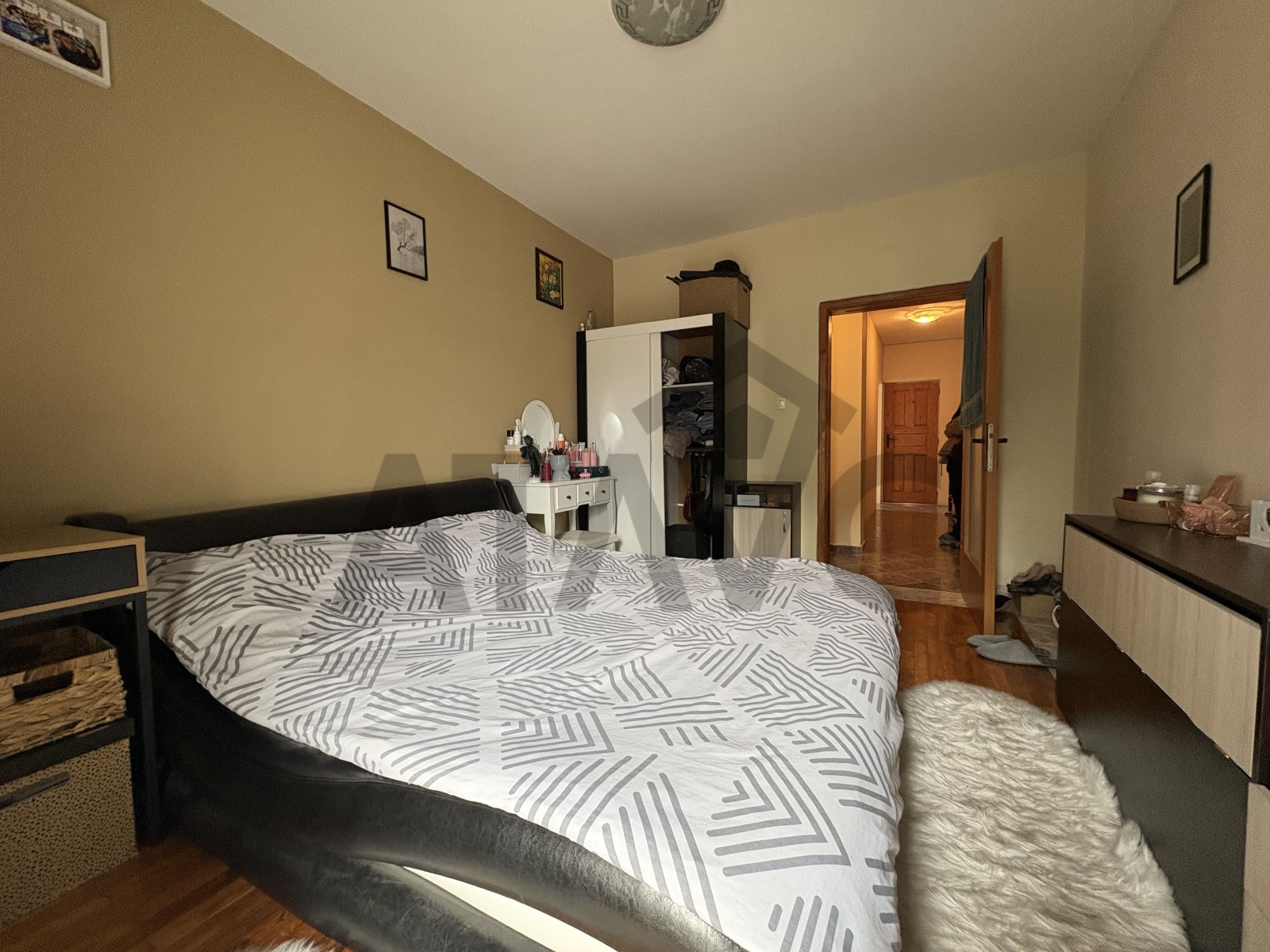 Продава 3-СТАЕН, гр. Пловдив, Съдийски, снимка 8 - Апартаменти - 53724901