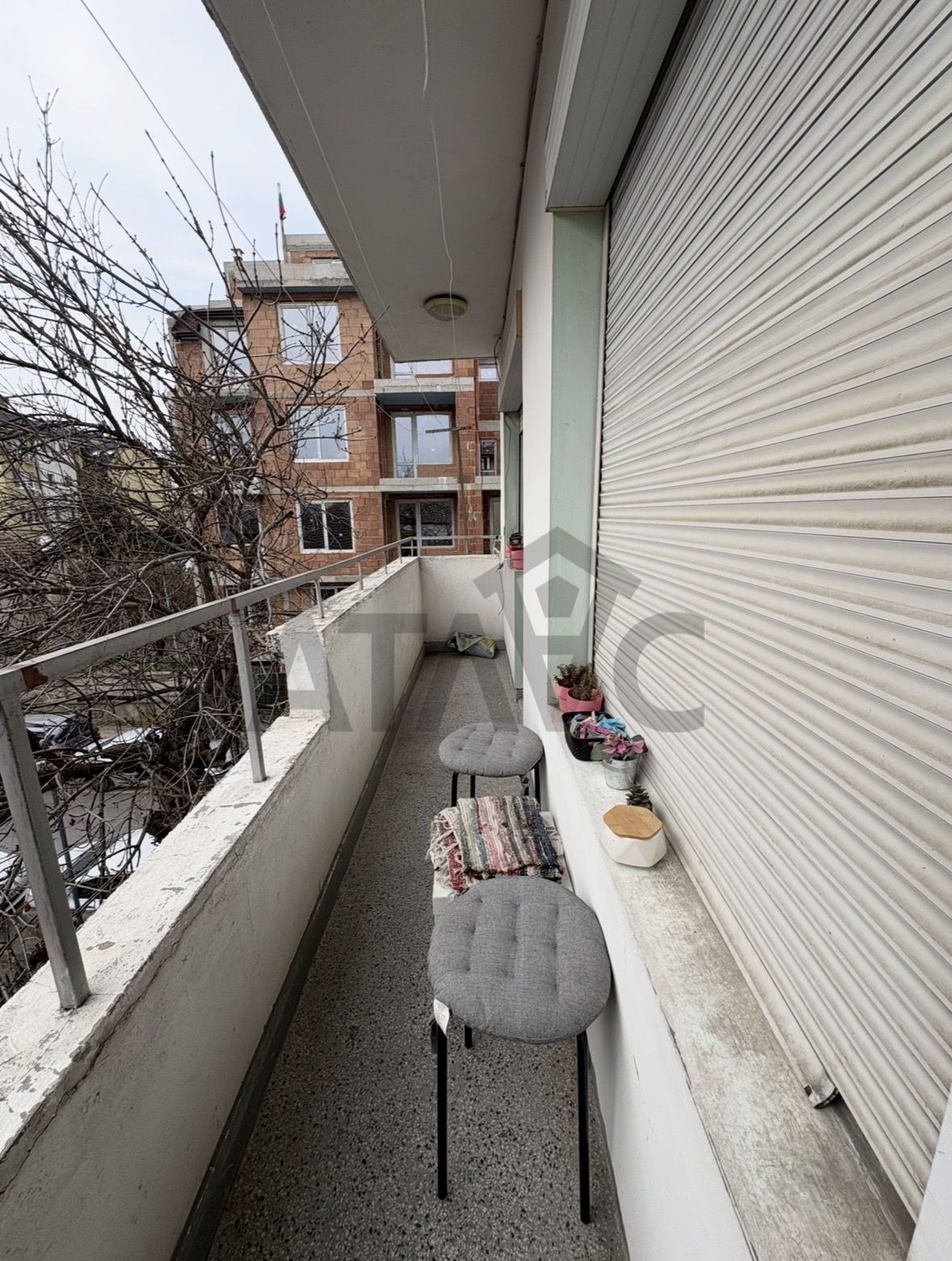 Продава 3-СТАЕН, гр. Пловдив, Съдийски, снимка 13 - Апартаменти - 53724901