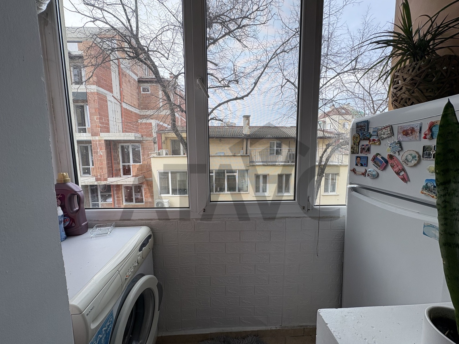 Продава 3-СТАЕН, гр. Пловдив, Съдийски, снимка 5 - Апартаменти - 53724901