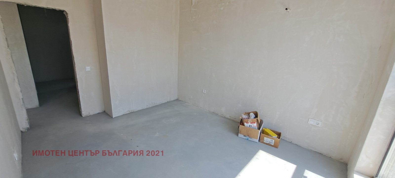 Продава 3-СТАЕН, гр. София, Малинова долина, снимка 8 - Апартаменти - 54216166