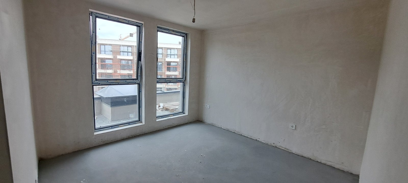 Продава 3-СТАЕН, гр. София, Малинова долина, снимка 9 - Апартаменти - 54216166