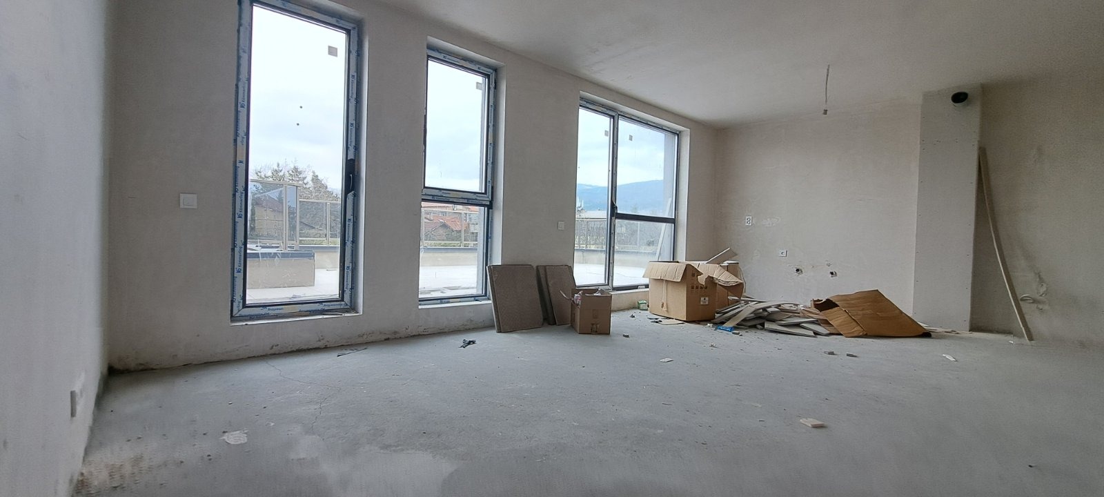 Продава 3-СТАЕН, гр. София, Малинова долина, снимка 4 - Апартаменти - 54216166