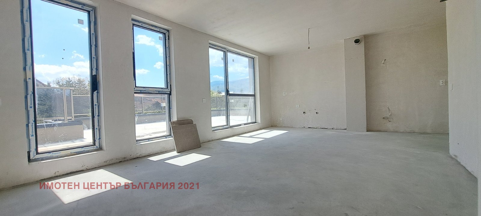 Продава 3-СТАЕН, гр. София, Малинова долина, снимка 4 - Апартаменти - 54216166