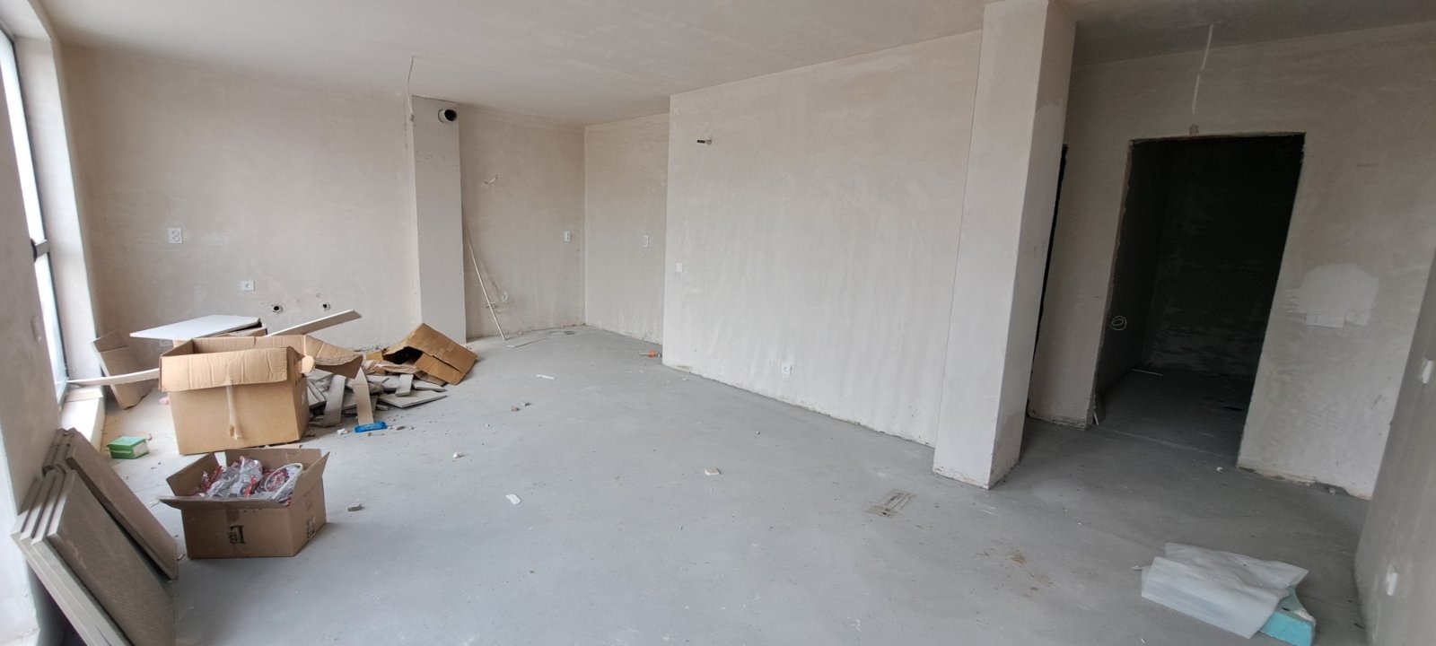 Продава 3-СТАЕН, гр. София, Малинова долина, снимка 3 - Апартаменти - 54216166