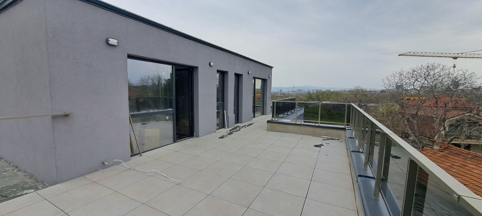 Продава 3-СТАЕН, гр. София, Малинова долина, снимка 2 - Апартаменти - 54216166