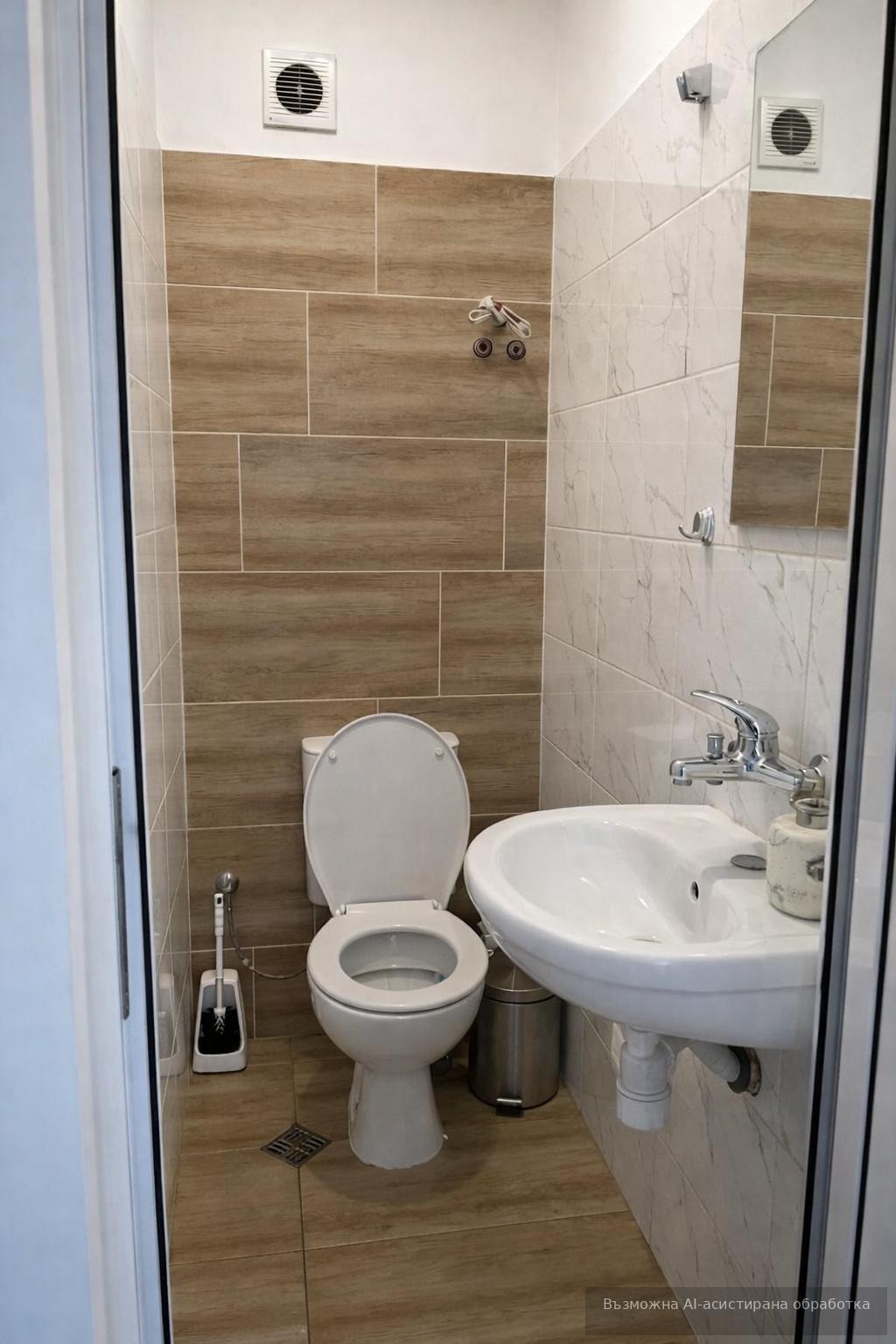 Продава 3-СТАЕН, гр. София, Кръстова вада, снимка 5 - Апартаменти - 56359050