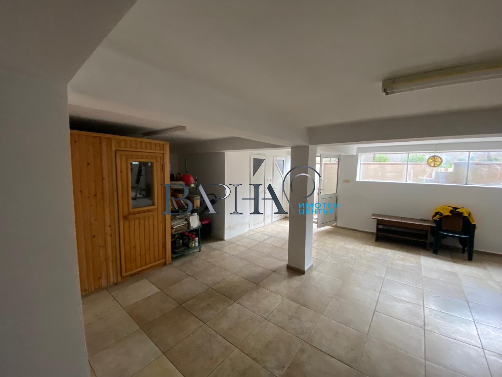 Продава ЕТАЖ ОТ КЪЩА, гр. Варна, Левски 2, снимка 14 - Етаж от къща - 54288467