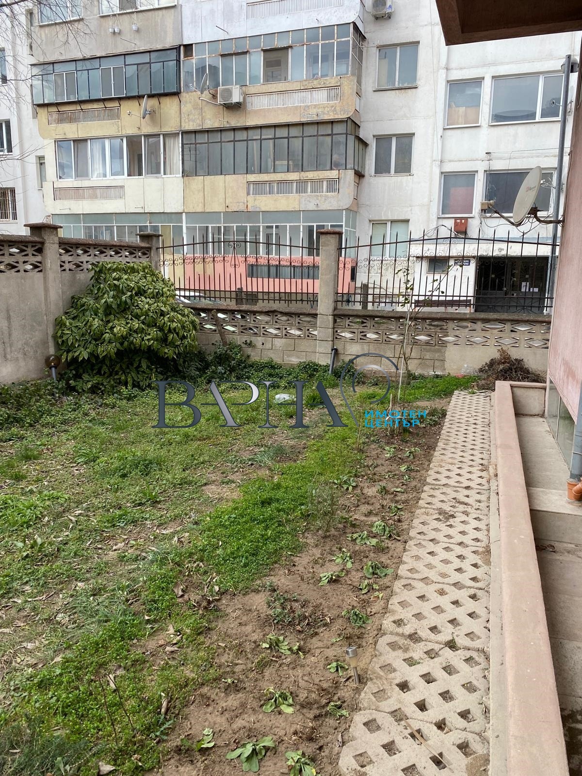 Продава ЕТАЖ ОТ КЪЩА, гр. Варна, Левски 2, снимка 11 - Етаж от къща - 54288467