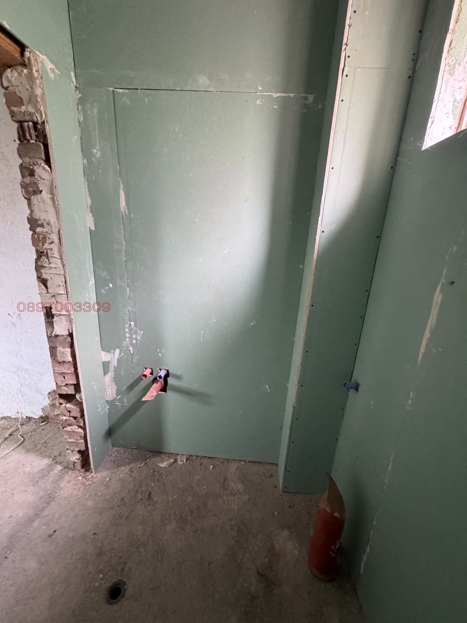 Продава ЕТАЖ ОТ КЪЩА, гр. Добрич, Балик, снимка 11 - Етаж от къща - 55687728