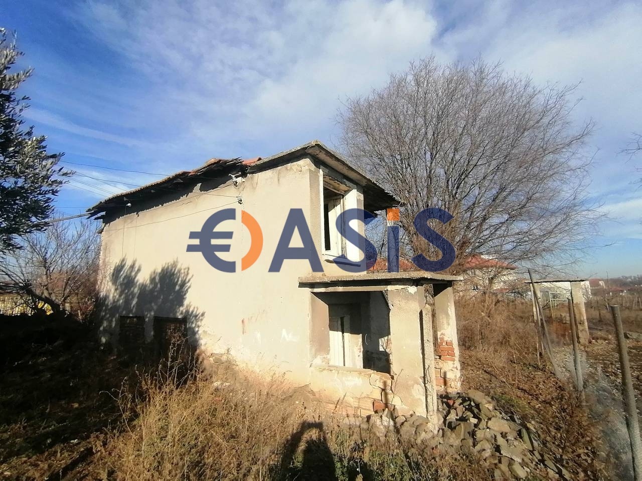 Продава КЪЩА, с. Винарско, област Бургас
