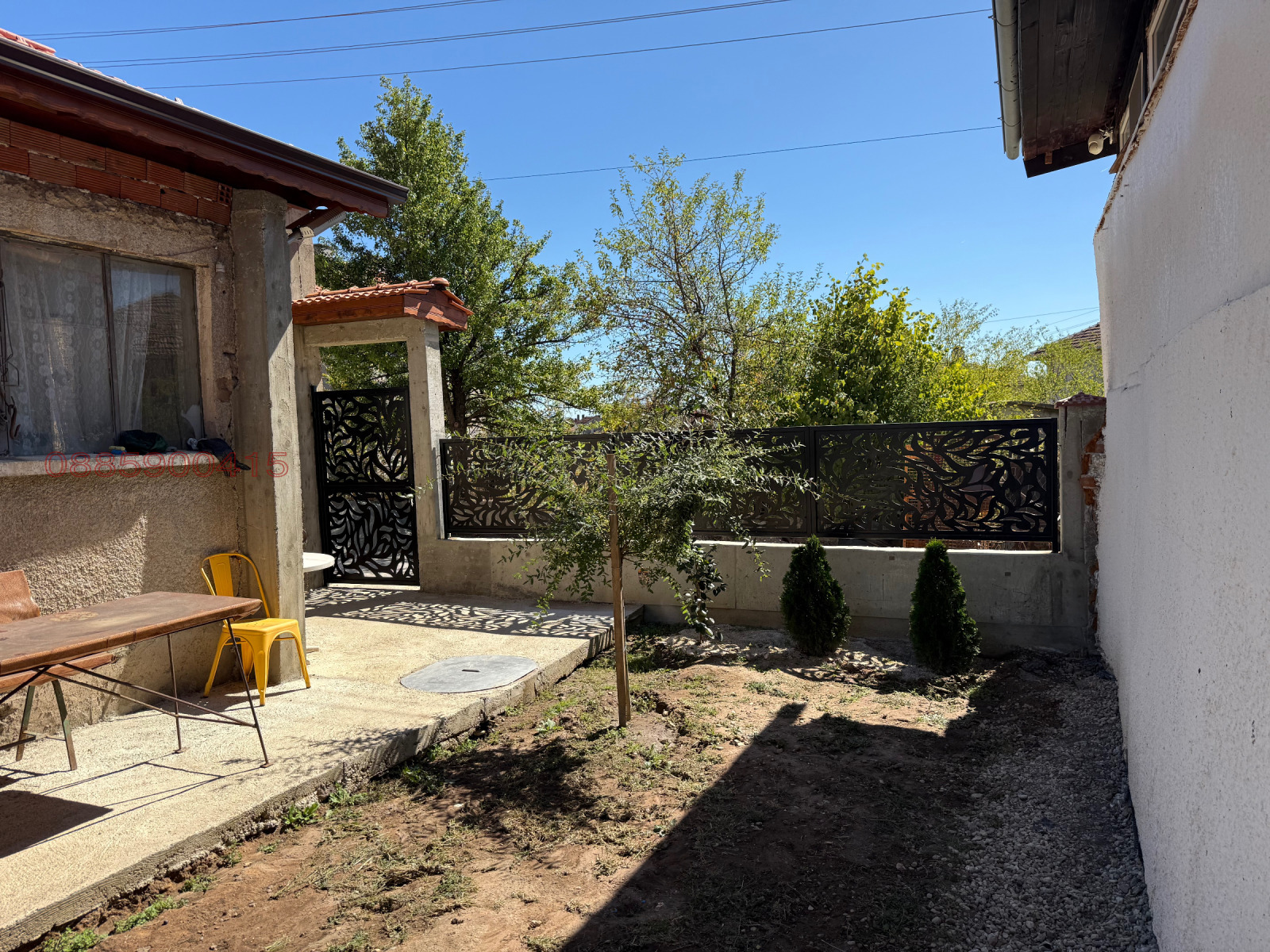 Продава КЪЩА, с. Вакарел, област София област, снимка 9 - Къщи - 53906795