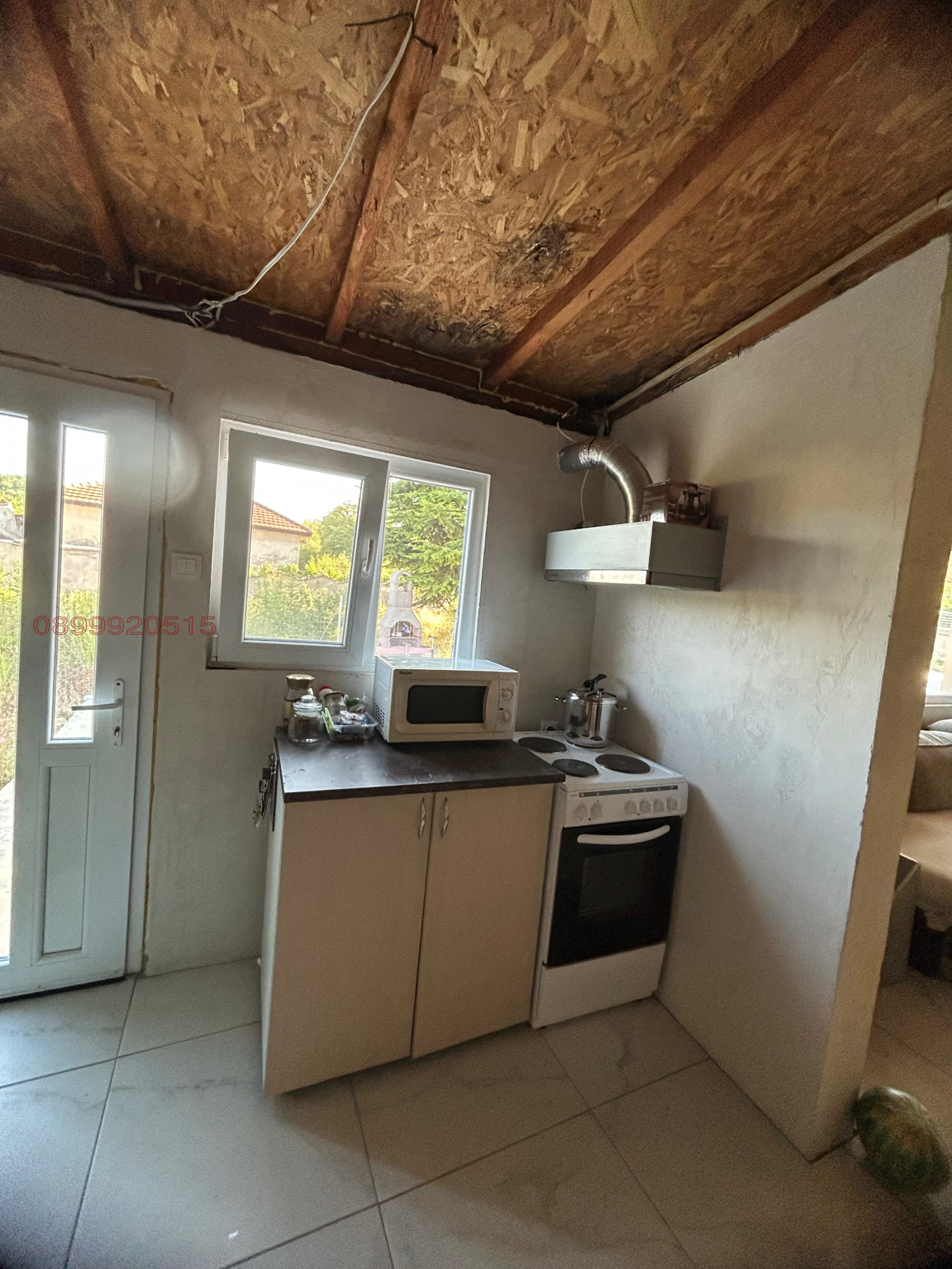 Продава КЪЩА, с. Дуранкулак, област Добрич, снимка 7 - Къщи - 53666201