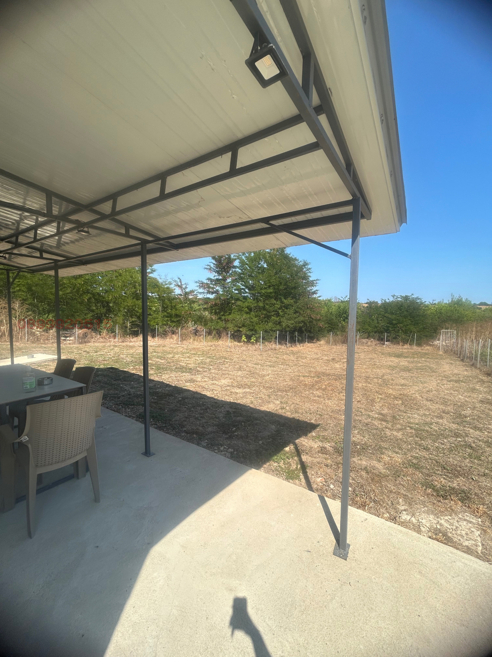 Продава КЪЩА, с. Дуранкулак, област Добрич, снимка 10 - Къщи - 53666201