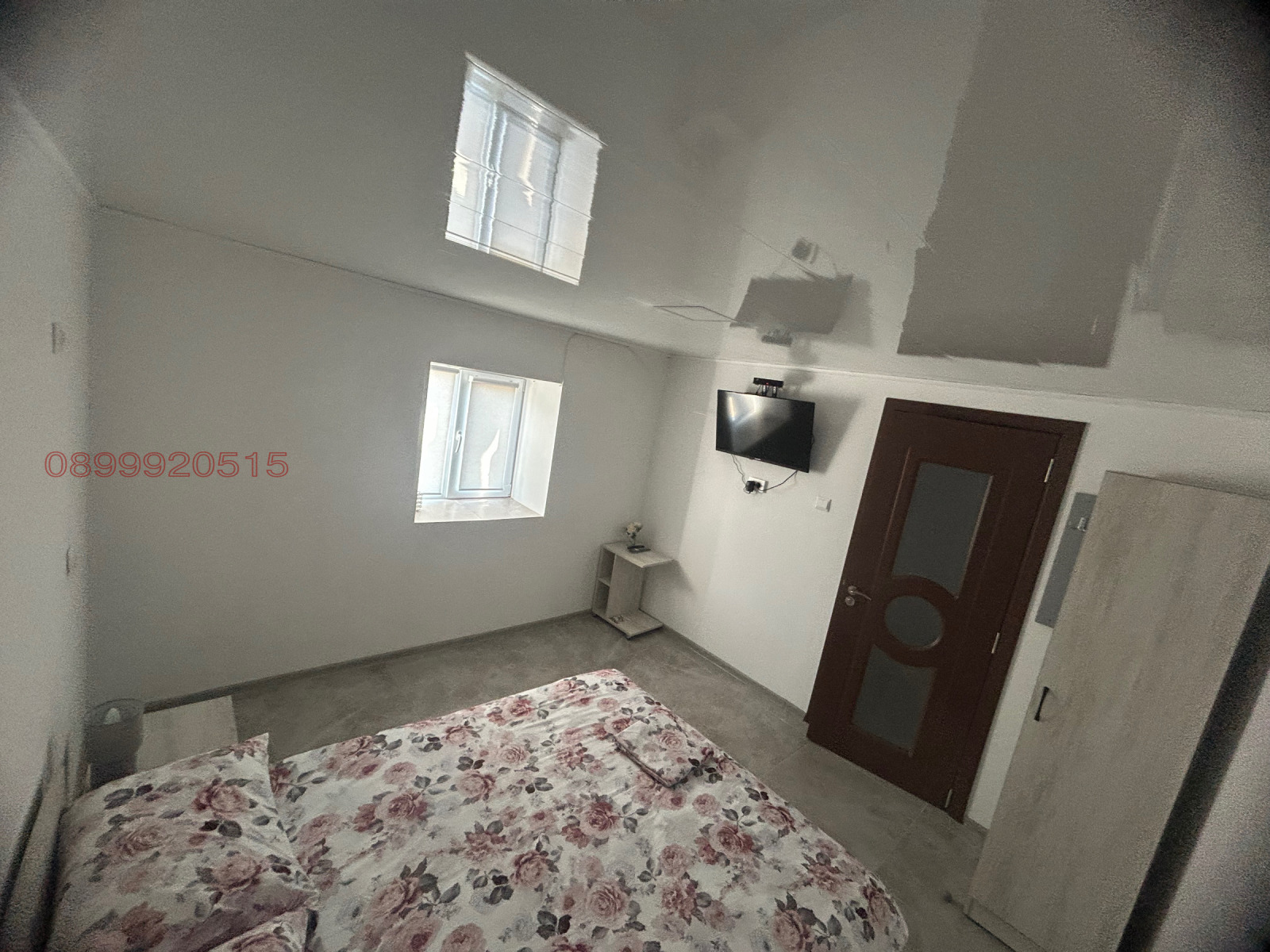 Продава КЪЩА, с. Дуранкулак, област Добрич, снимка 4 - Къщи - 53666201