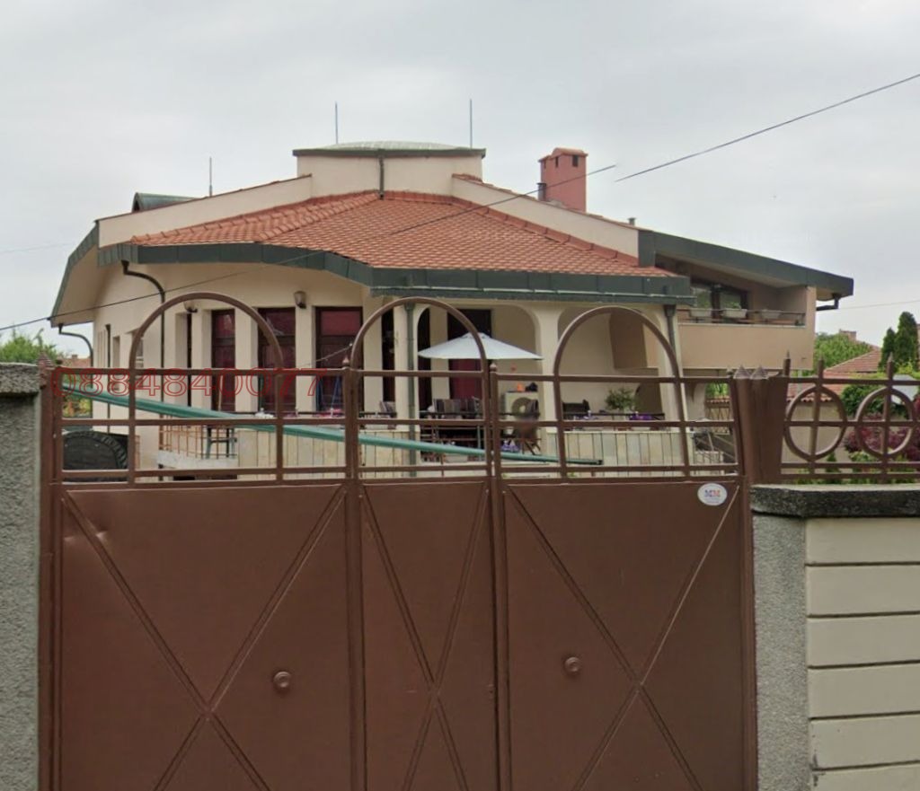 Продава КЪЩА, гр. Димитровград, област Хасково, снимка 16 - Къщи - 54660485