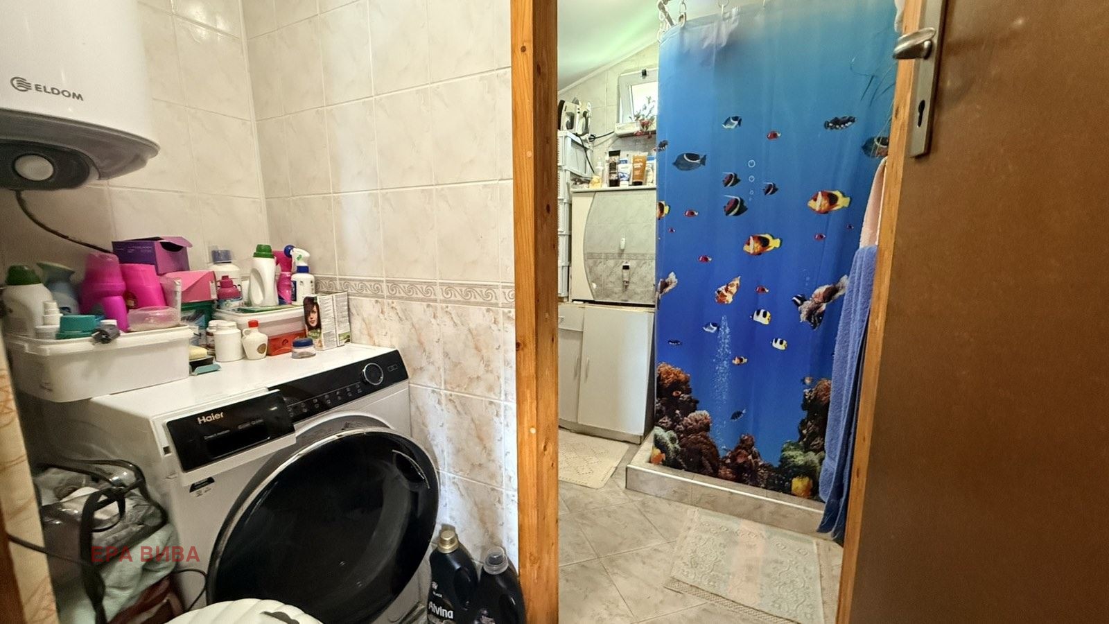 Продава КЪЩА, гр. Варна, м-т Планова, снимка 10 - Къщи - 54521731
