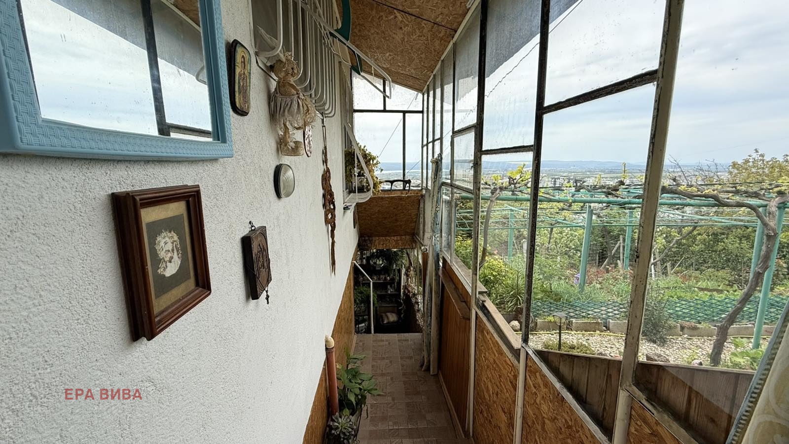 Продава КЪЩА, гр. Варна, м-т Планова, снимка 11 - Къщи - 54521731