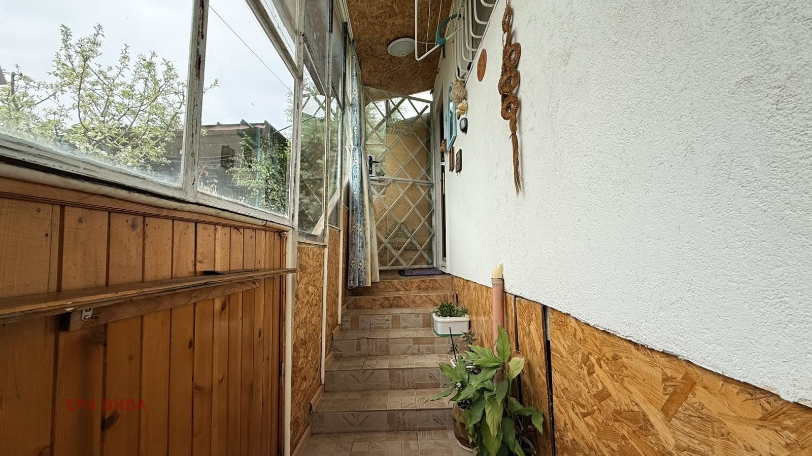 Продава КЪЩА, гр. Варна, м-т Планова, снимка 12 - Къщи - 54521731