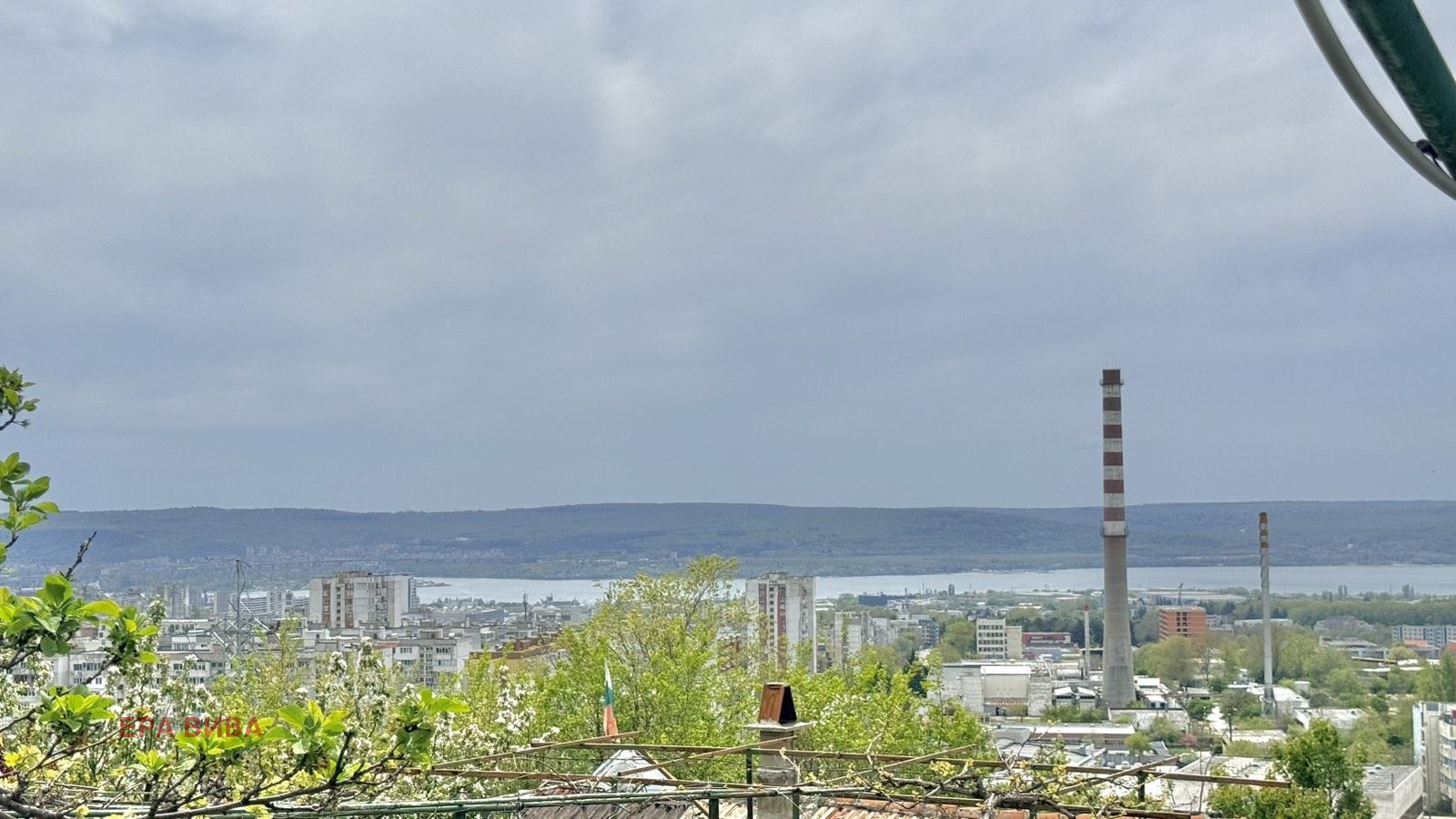Продава КЪЩА, гр. Варна, м-т Планова, снимка 14 - Къщи - 54521731