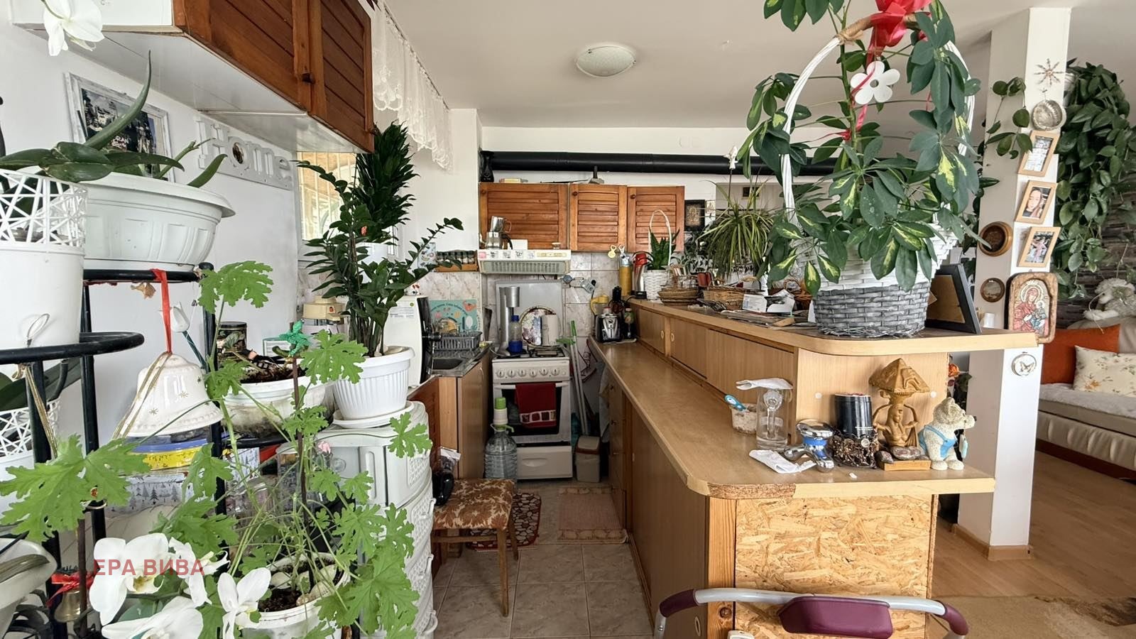 Продава КЪЩА, гр. Варна, м-т Планова, снимка 4 - Къщи - 54521731