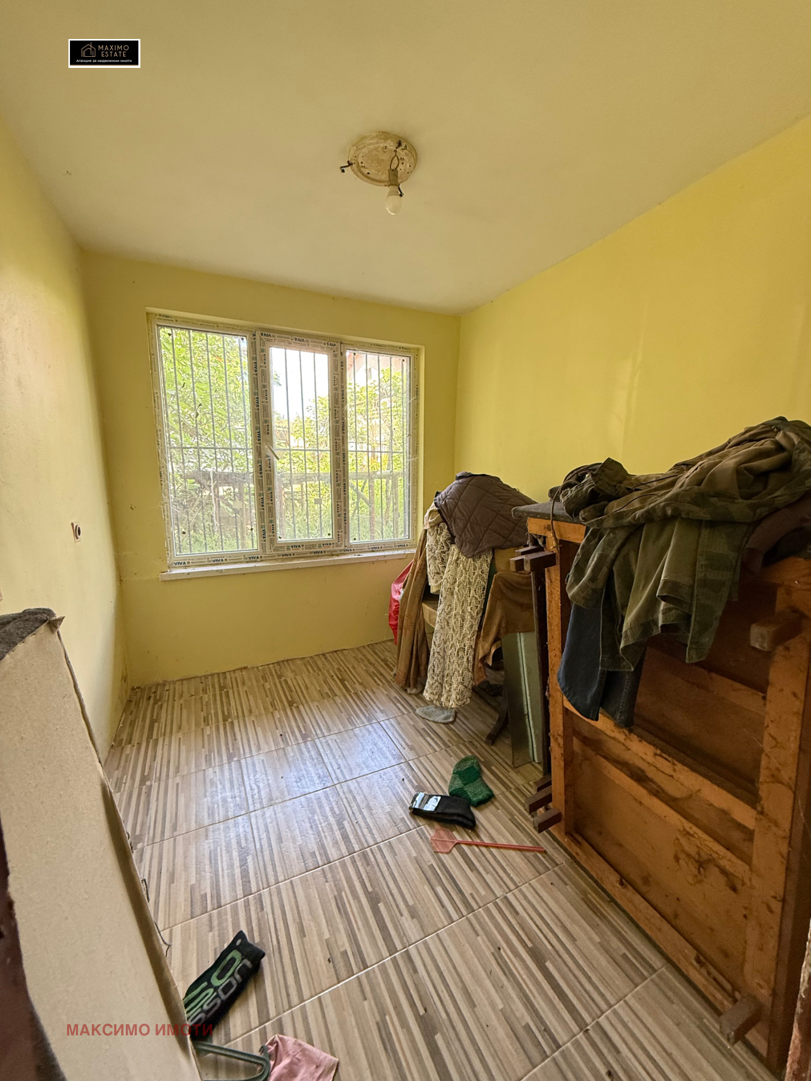 Продава КЪЩА, с. Ракитница, област Стара Загора, снимка 8 - Къщи - 54759874