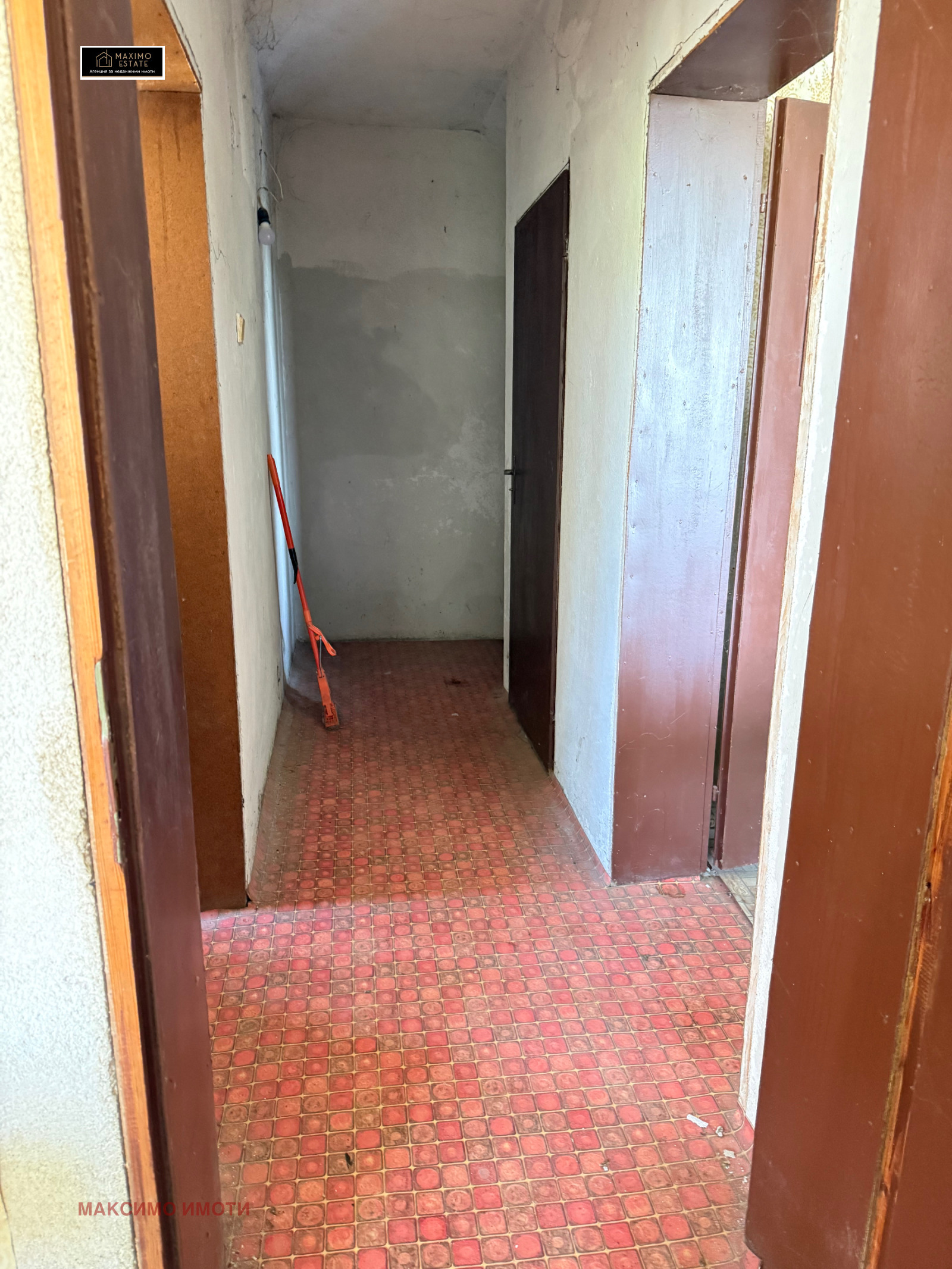 Продава КЪЩА, с. Ракитница, област Стара Загора, снимка 14 - Къщи - 54759874