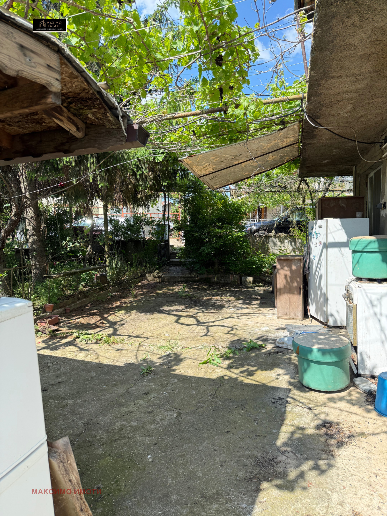 Продава КЪЩА, с. Ракитница, област Стара Загора, снимка 3 - Къщи - 54759874
