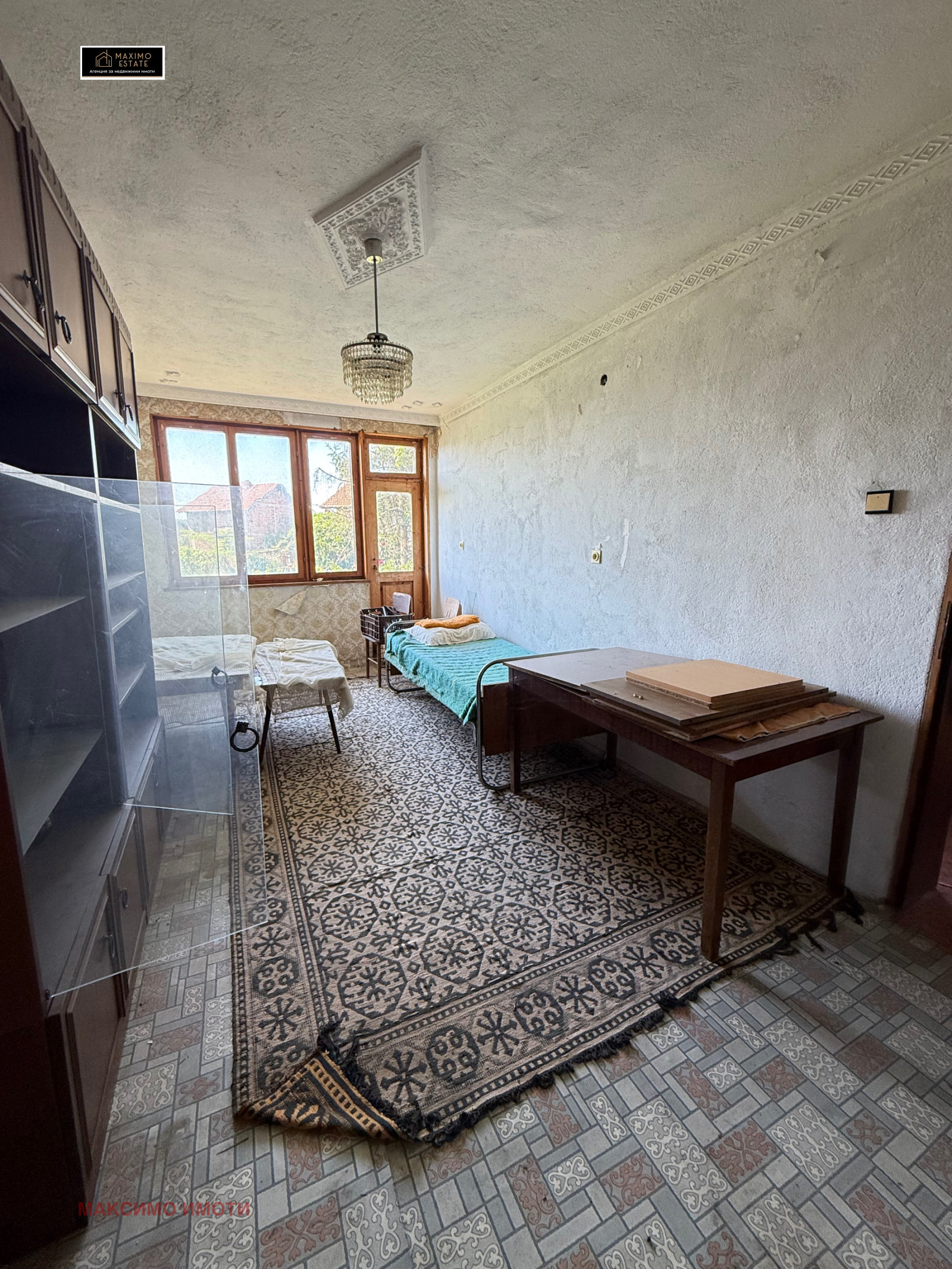 Продава КЪЩА, с. Ракитница, област Стара Загора, снимка 12 - Къщи - 54759874