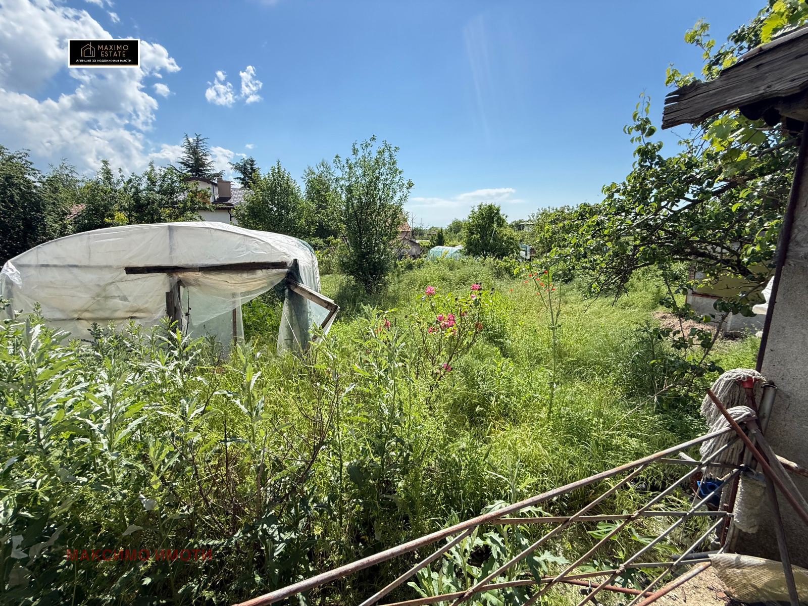 Продава КЪЩА, с. Ракитница, област Стара Загора, снимка 5 - Къщи - 54759874
