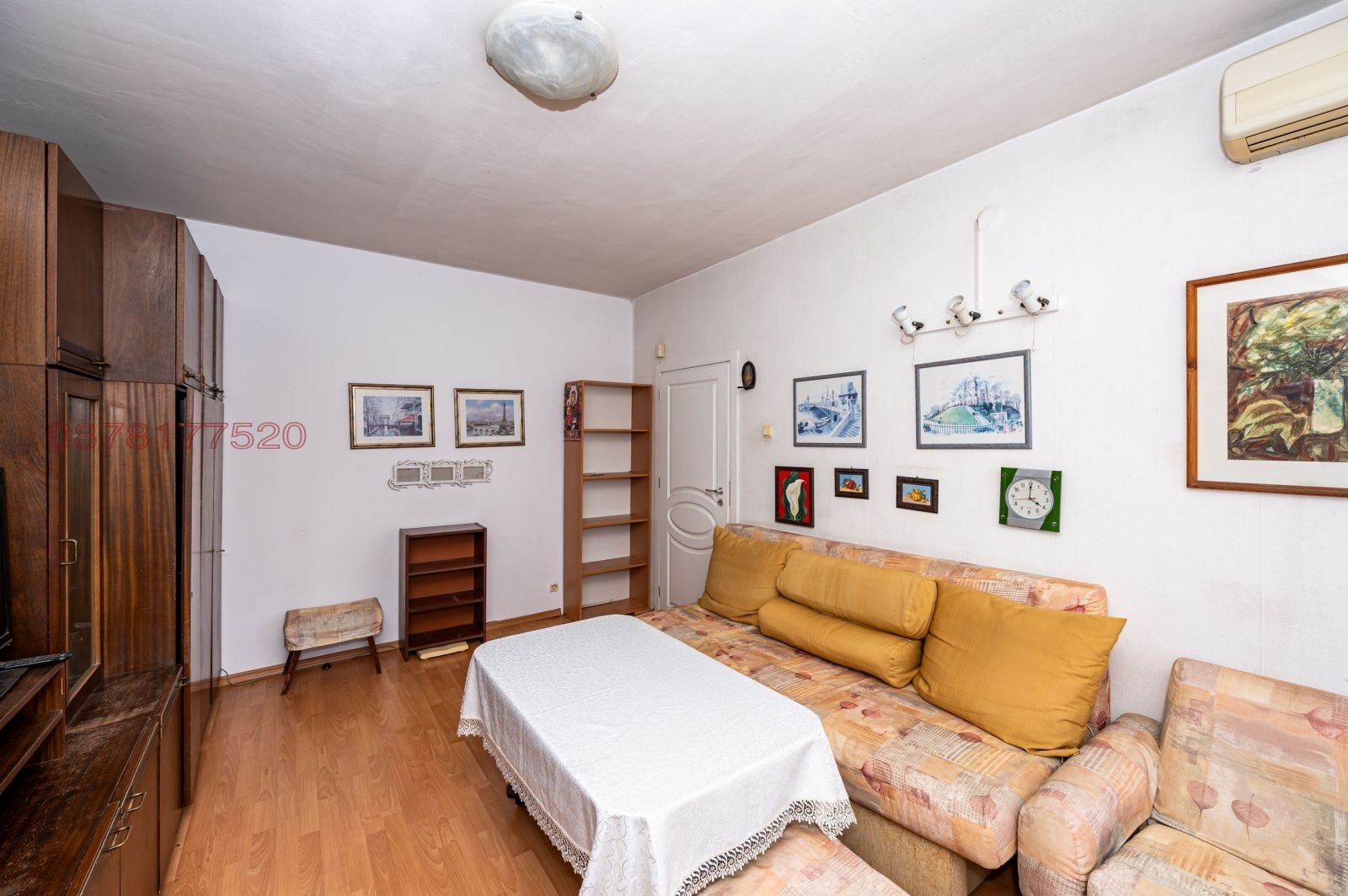 Продава КЪЩА, гр. Стамболийски, област Пловдив, снимка 5 - Къщи - 55021417