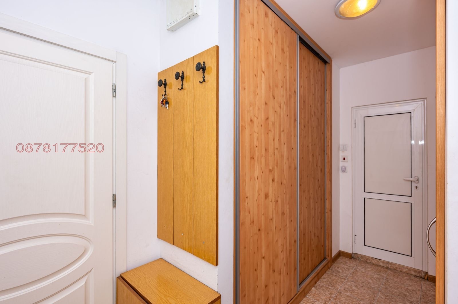 Продава КЪЩА, гр. Стамболийски, област Пловдив, снимка 4 - Къщи - 55021417