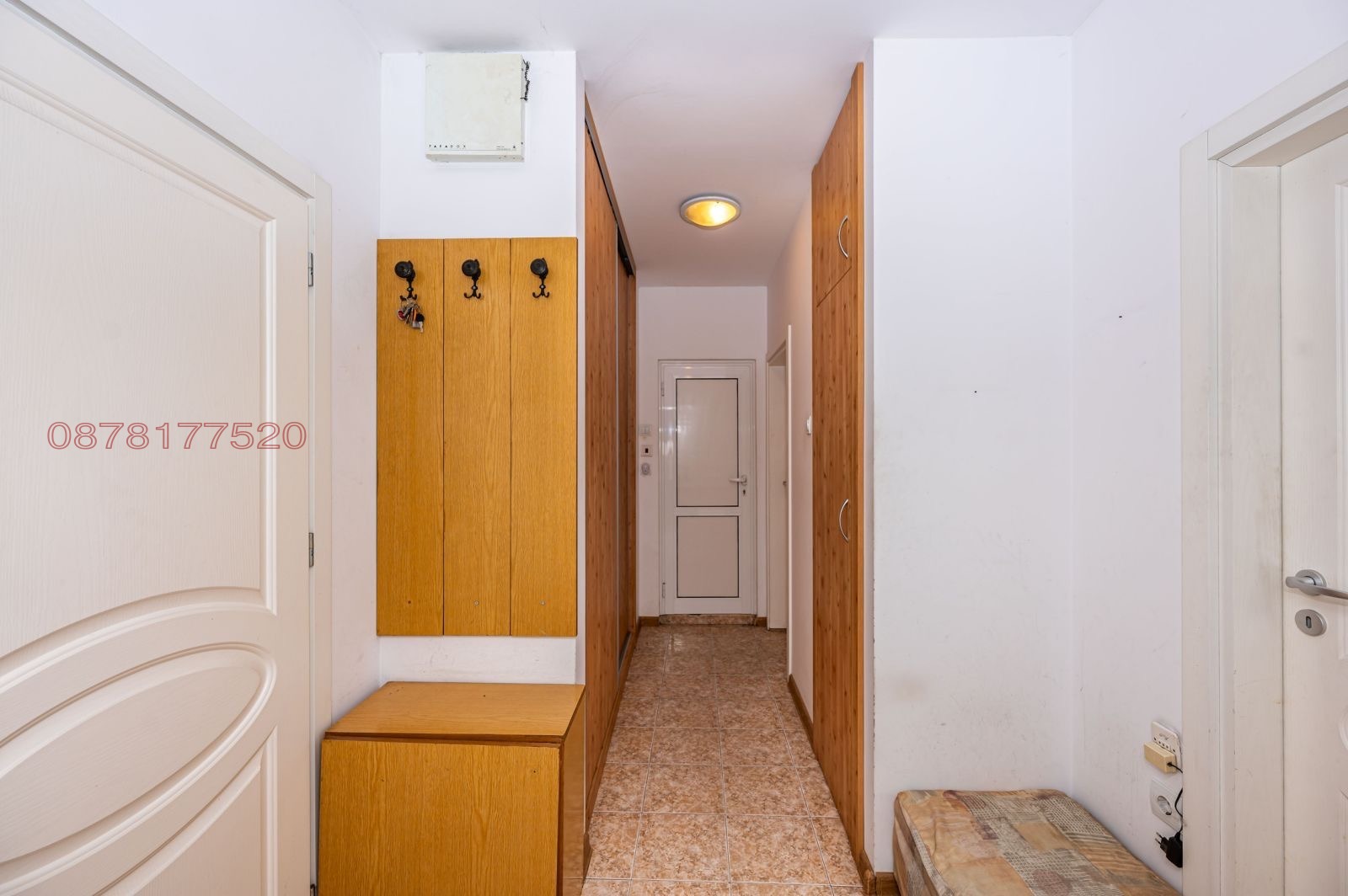 Продава КЪЩА, гр. Стамболийски, област Пловдив, снимка 2 - Къщи - 55021417