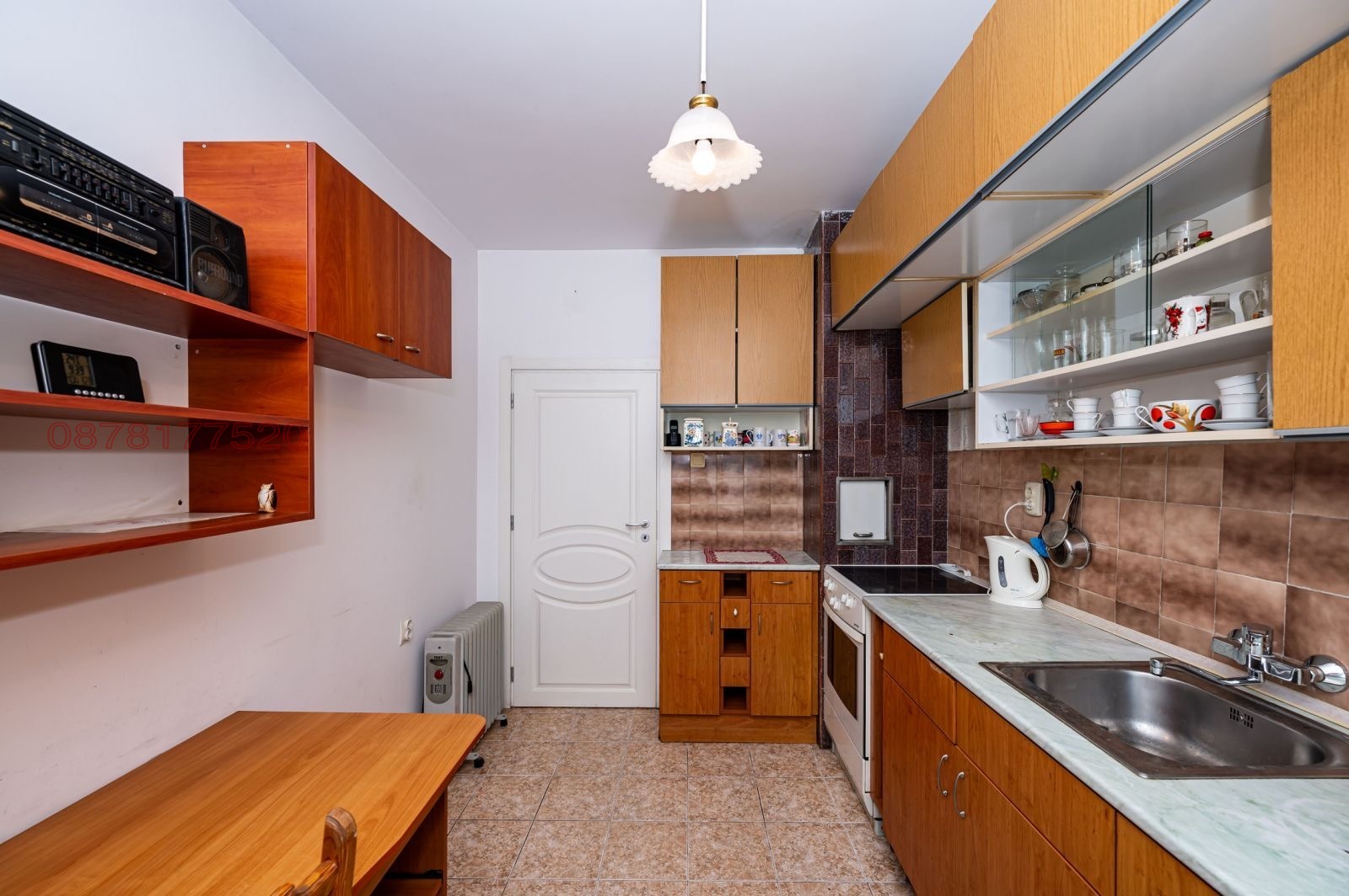 Продава КЪЩА, гр. Стамболийски, област Пловдив, снимка 3 - Къщи - 55021417
