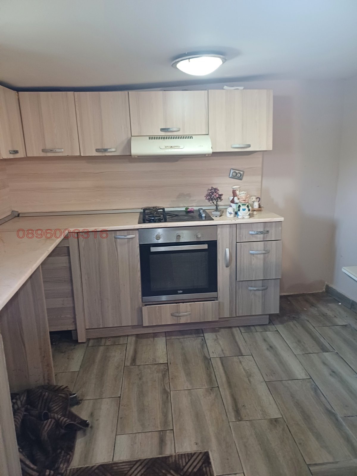 Продава КЪЩА, с. Горно Абланово, област Русе, снимка 2 - Къщи - 55193372
