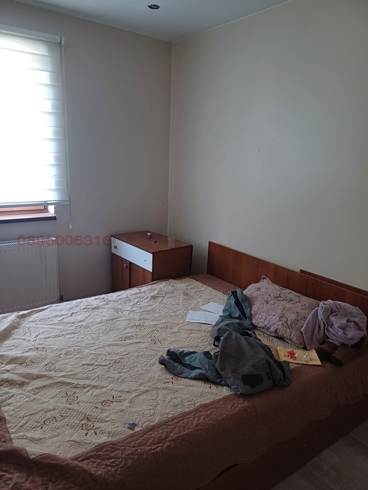 Продава КЪЩА, с. Горно Абланово, област Русе, снимка 8 - Къщи - 55193372