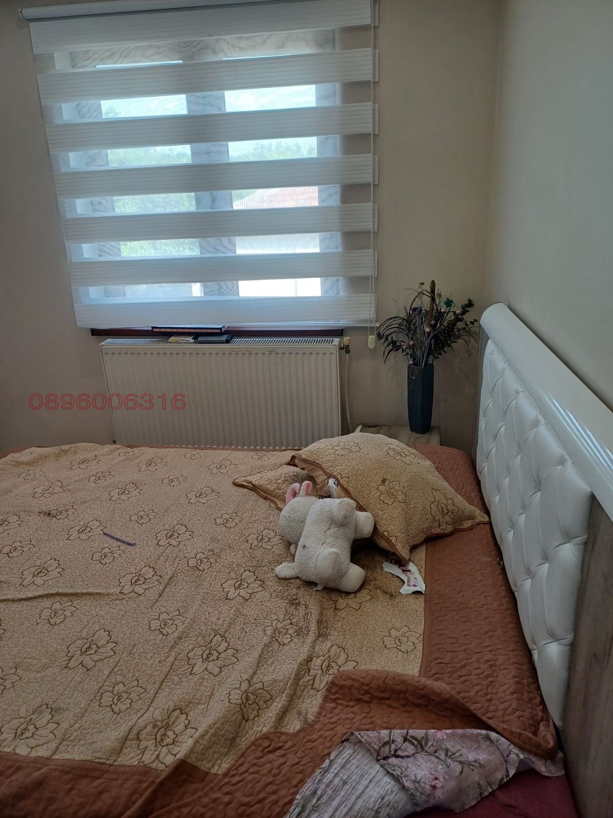 Продава КЪЩА, с. Горно Абланово, област Русе, снимка 7 - Къщи - 55193372