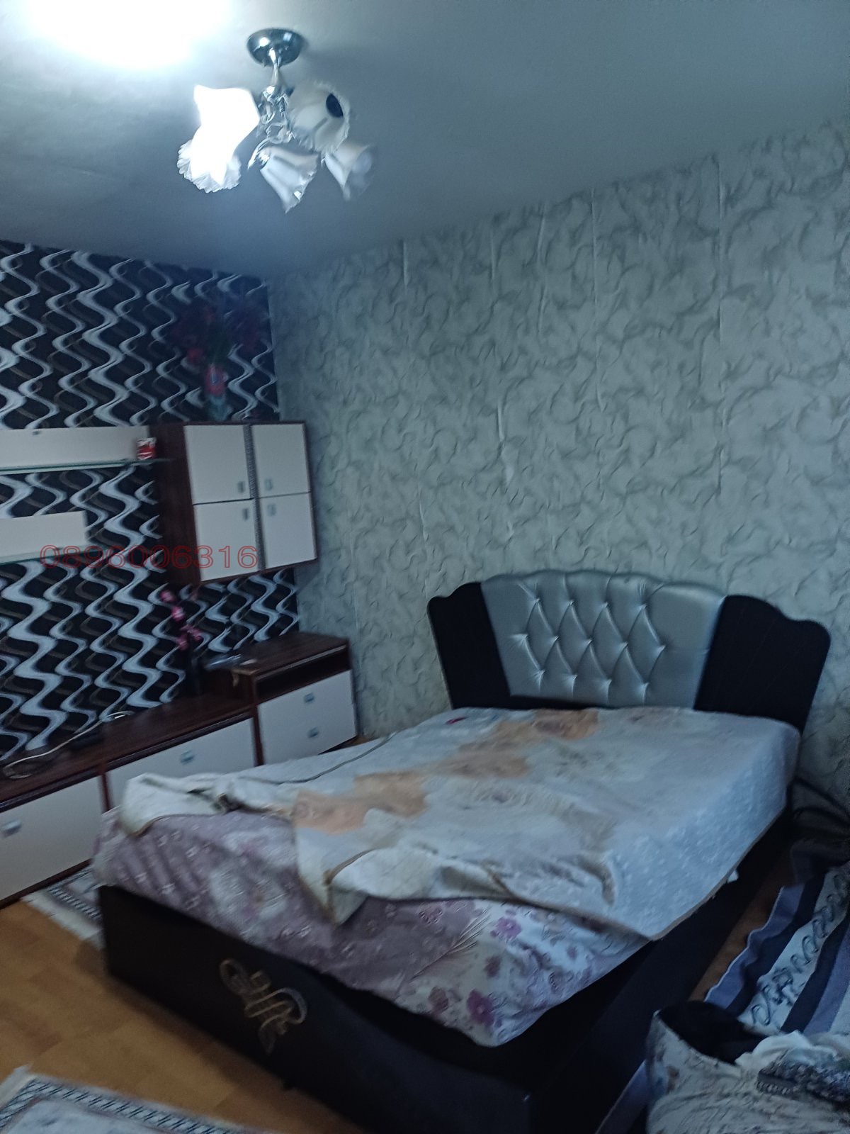 Продава КЪЩА, с. Горно Абланово, област Русе, снимка 11 - Къщи - 55193372