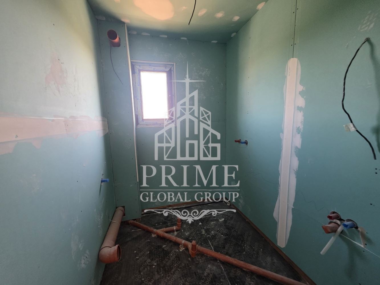 Продава КЪЩА, с. Яребична, област Варна, снимка 9 - Къщи - 55740352