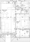 Продава 2-СТАЕН, град Варна, Виница • 108000 € / 211229.64 лв. • 36846626 2
