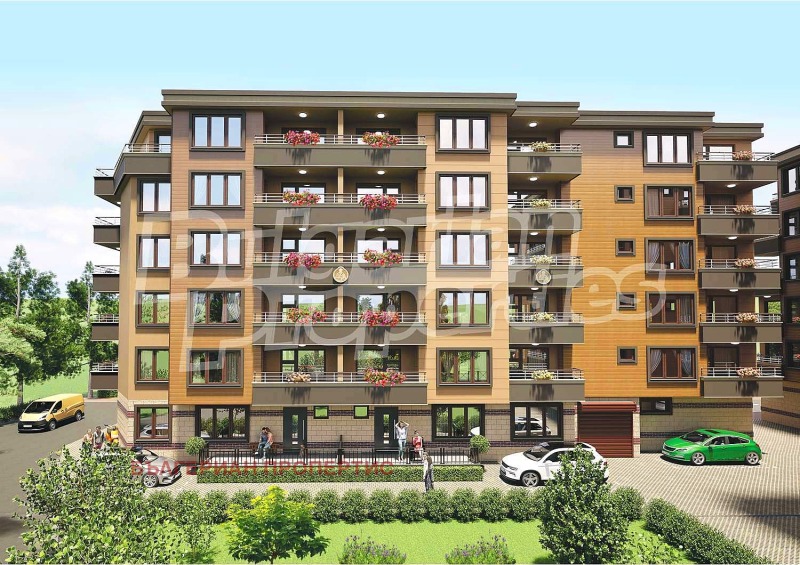 Продава 2-СТАЕН в област Бургас, гр. Поморие - 68 кв.м / 99 122 € » 193 865.78 лв., БЪЛГЕРИАН ПРОПЕРТИС