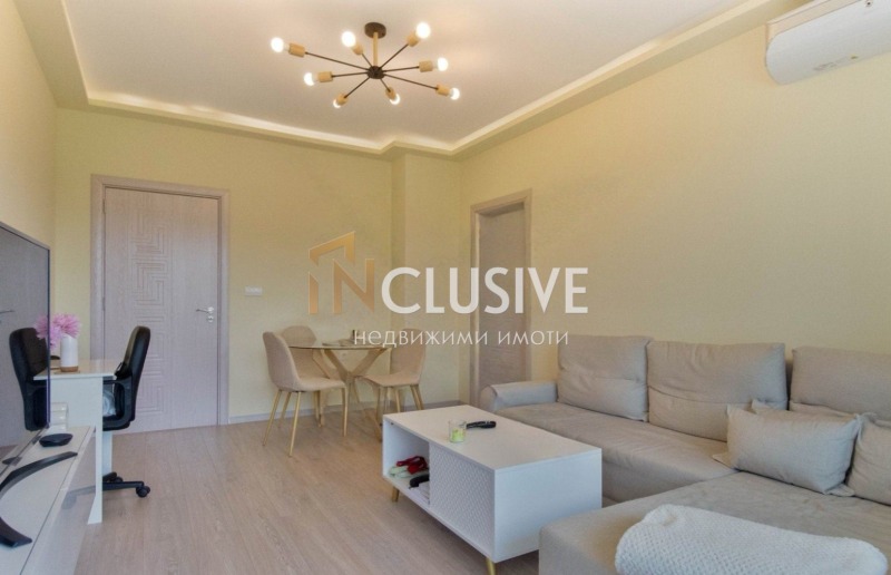 Продава 3-СТАЕН в област София, с. Горна Малина - 95 кв.м / 169 000 € » 330 535.27 лв., ИНКЛУЗИВ 3