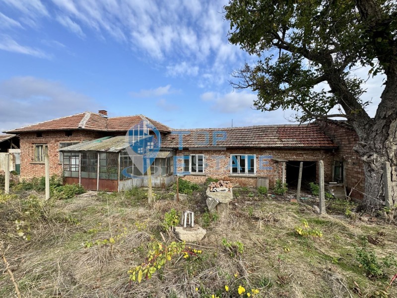 Продава КЪЩА в област Велико Търново, с. Недан - 90 кв.м / 23 000 € » 44 984.09 лв., ТОП ЕСТЕЙТ