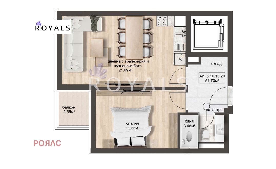 ������� 2-����� | Imot.bg � ����������� 5