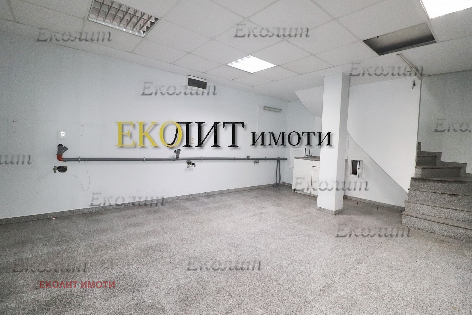 Продава ПРОМ. ПОМЕЩЕНИЕ | Imot.bg — изображение 3